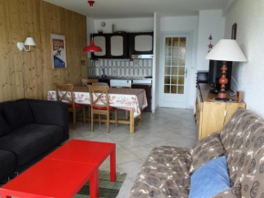 Résidence Saint Laurent - APPARTEMENT ALPE D'HUEZ QUARTIER VIEL ALPE MAE-2441 Huez